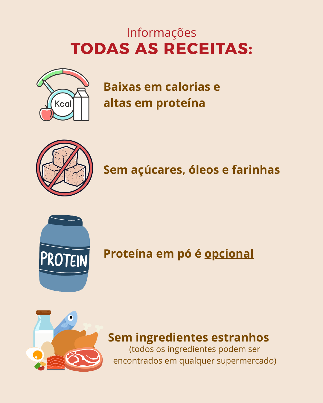 PACK NATAL FIT (2 EBOOKS)