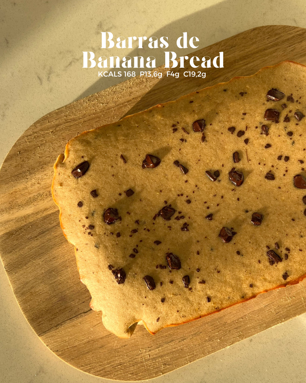 COOKING ABS - PORTUGUESE