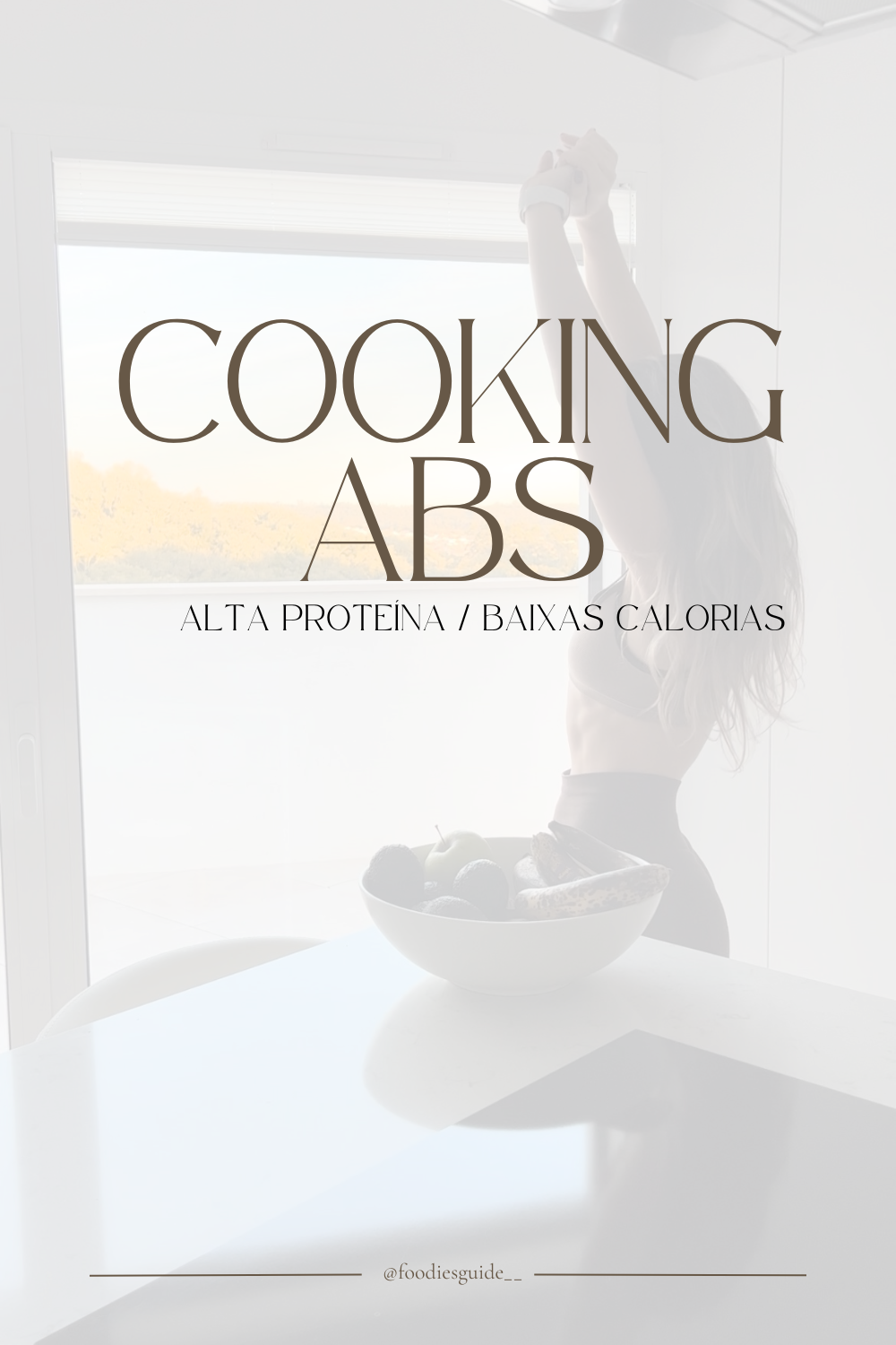 COOKING ABS - PORTUGUESE