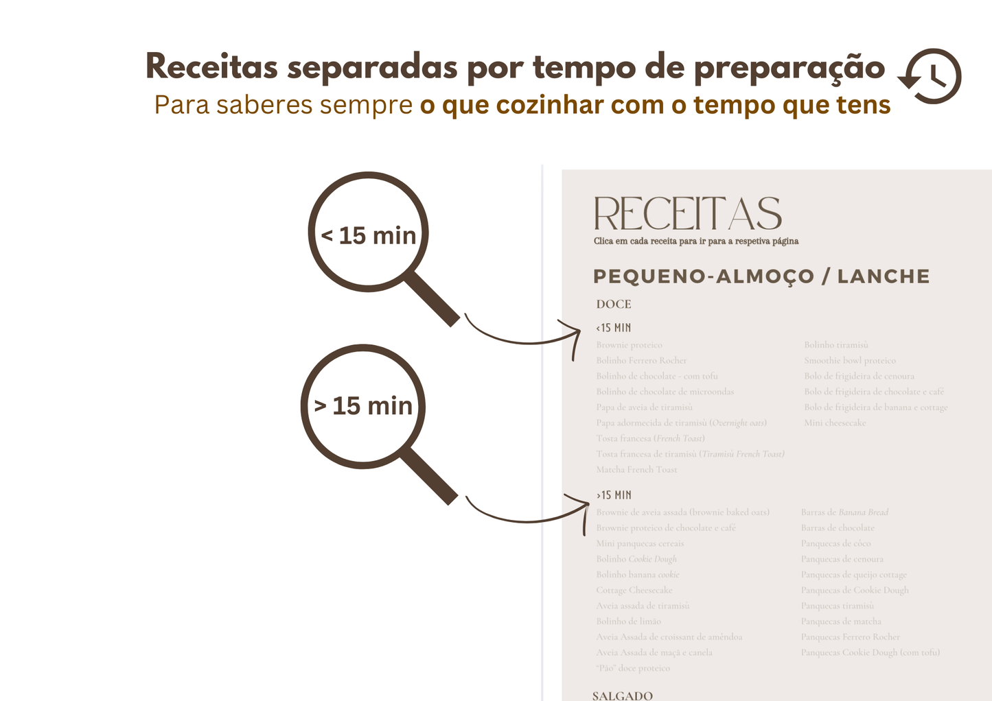 COOKING ABS - PORTUGUESE