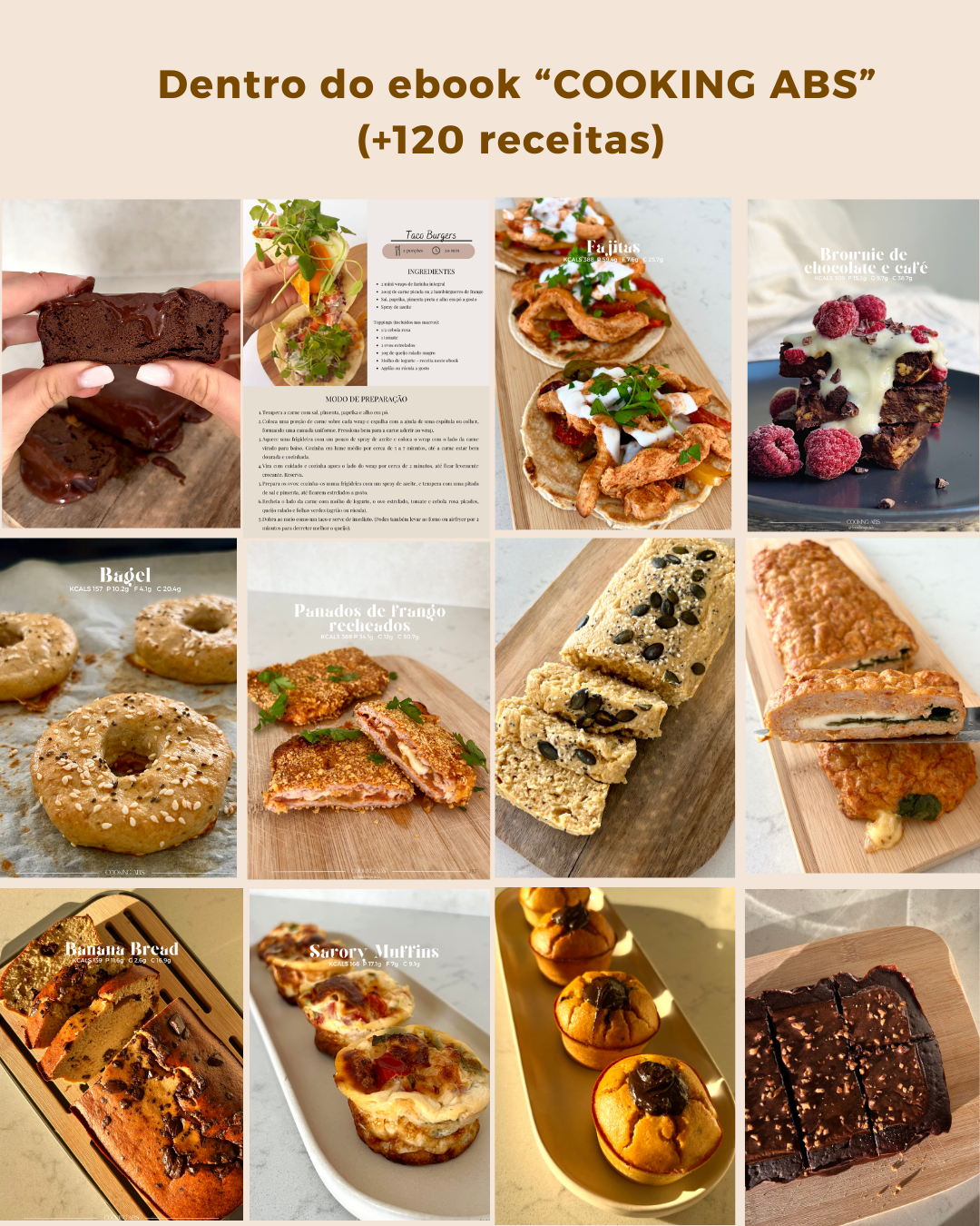 SUPER PACK FIT (3 EBOOKS)