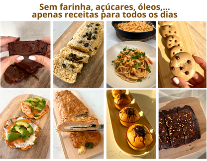 COOKING ABS - PORTUGUÊS