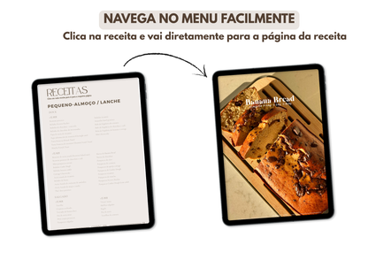 COOKING ABS - PORTUGUÊS