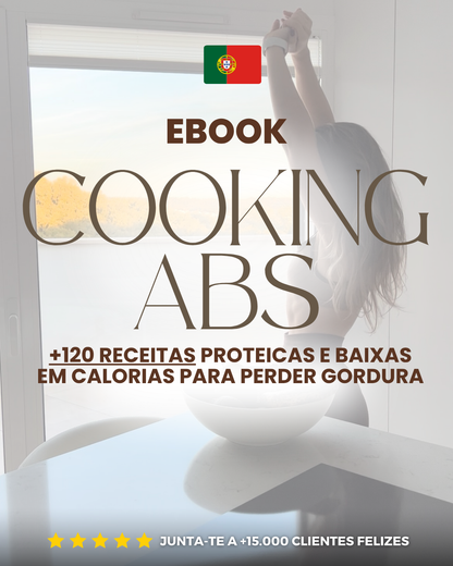 EBOOK COOKING ABS (PORTUGUÊS)