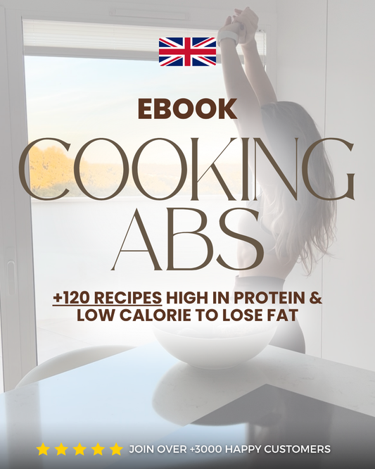 COOKING ABS - ENGLISH