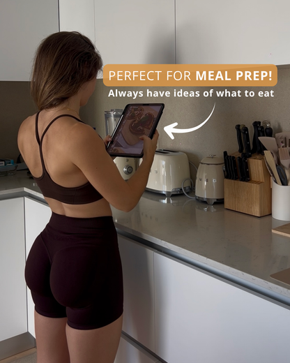 EBOOK COOKING ABS (ENGLISH)