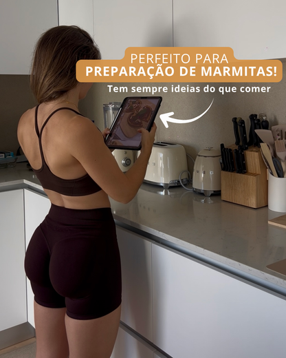 COOKING ABS - PORTUGUÊS