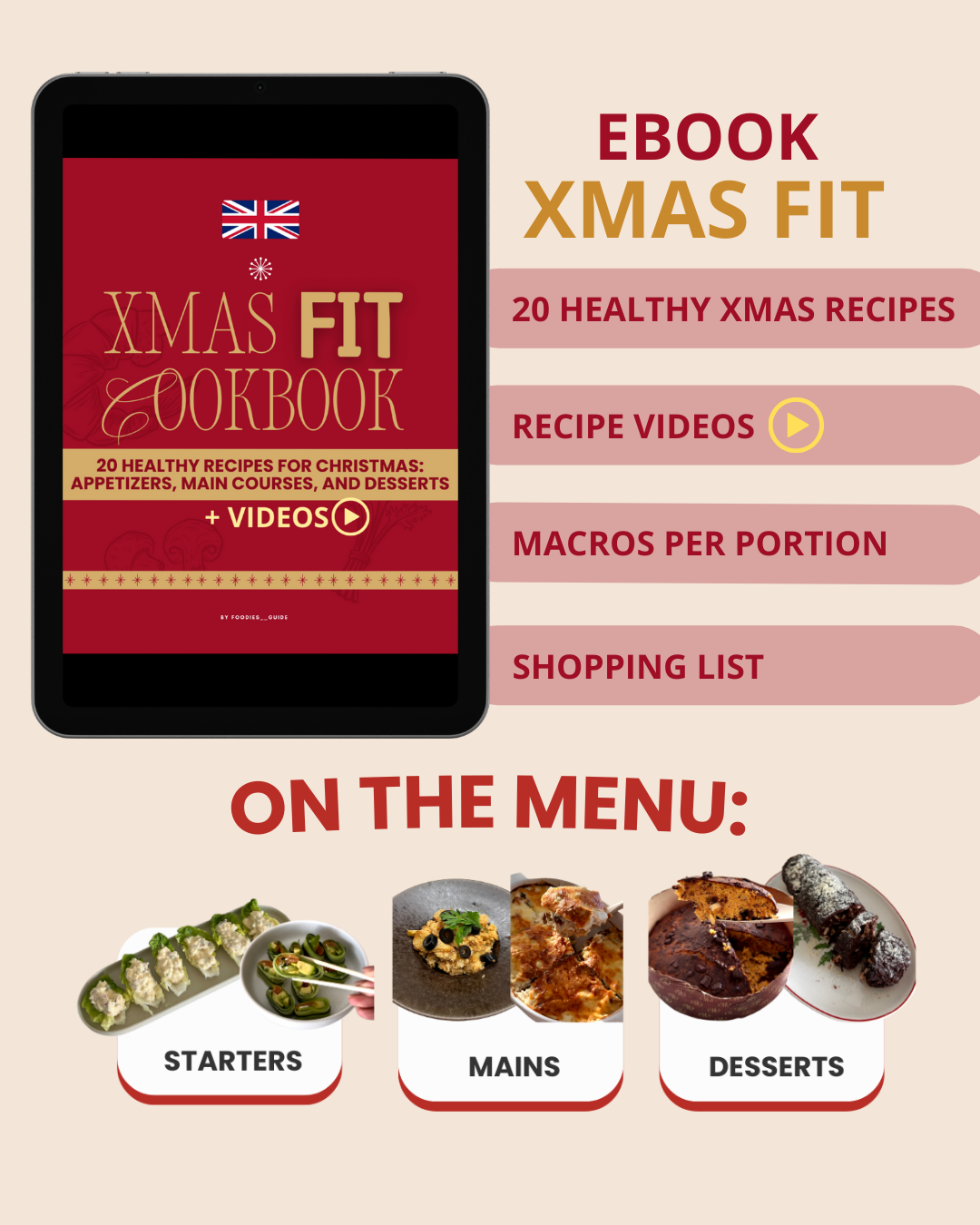 FIT XMAS PACK (2 EBOOKS)