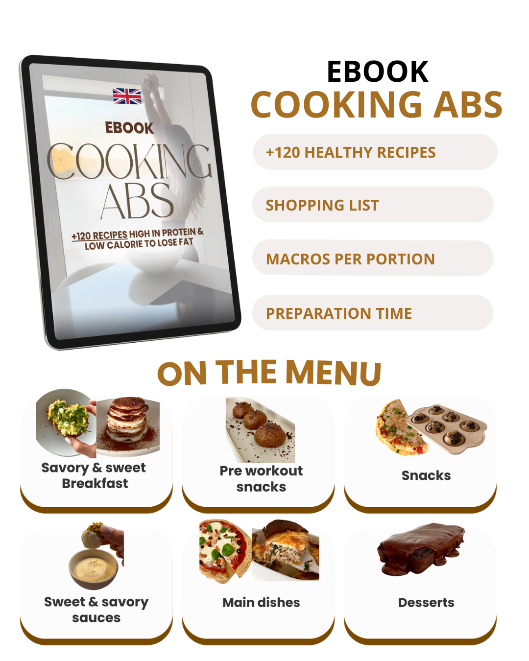 EBOOK COOKING ABS (ENGLISH)