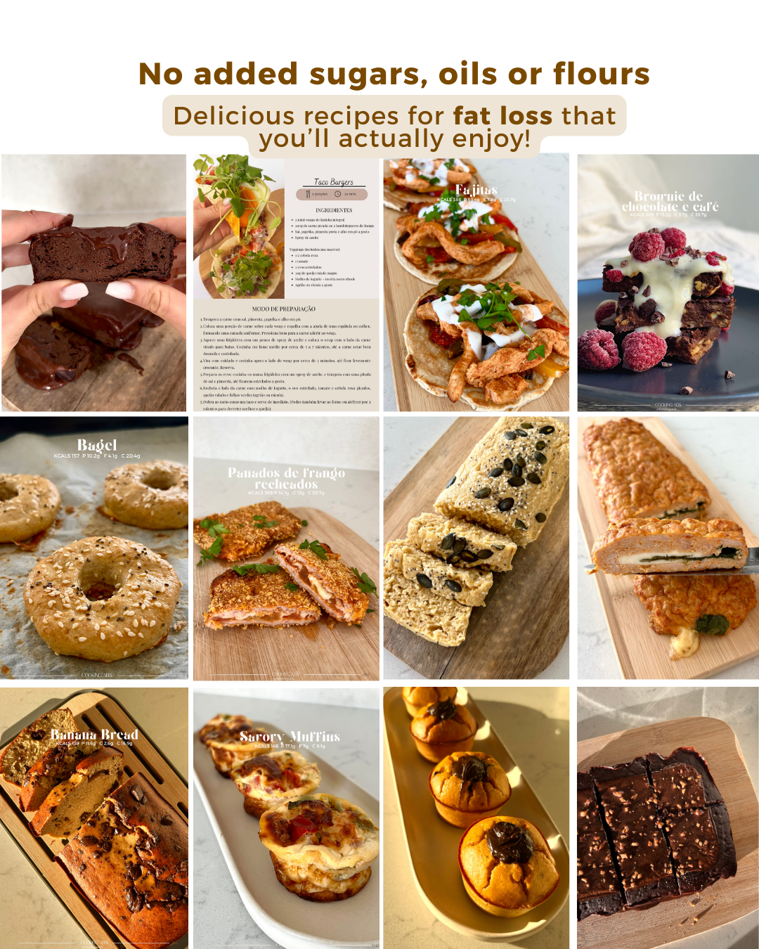 EBOOK COOKING ABS (ENGLISH)