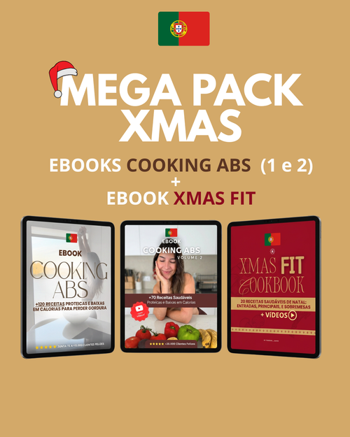 MEGA PACK XMAS