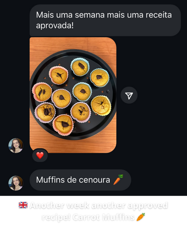 Feedback