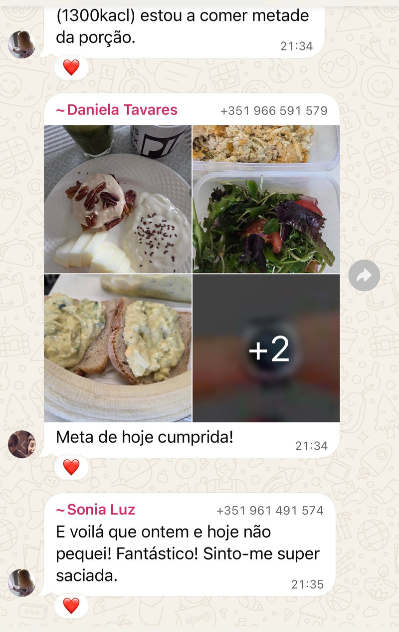 Testemunho