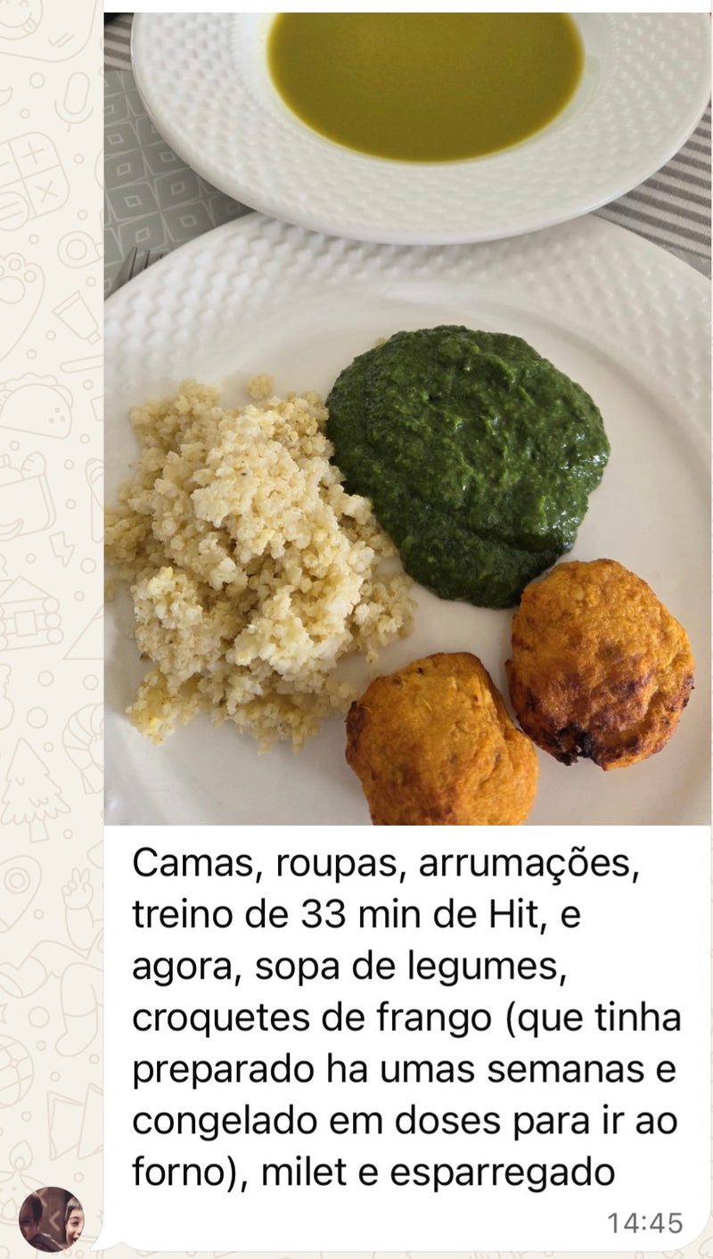 Testemunho