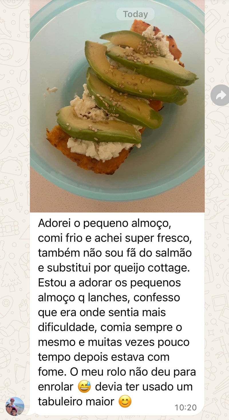 Testemunho