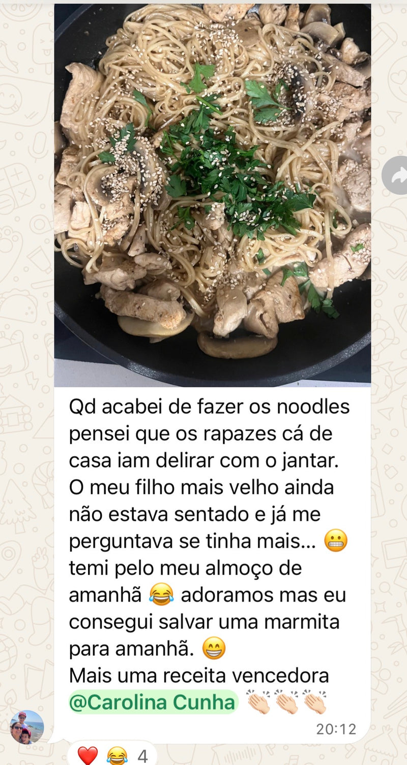 Testemunho