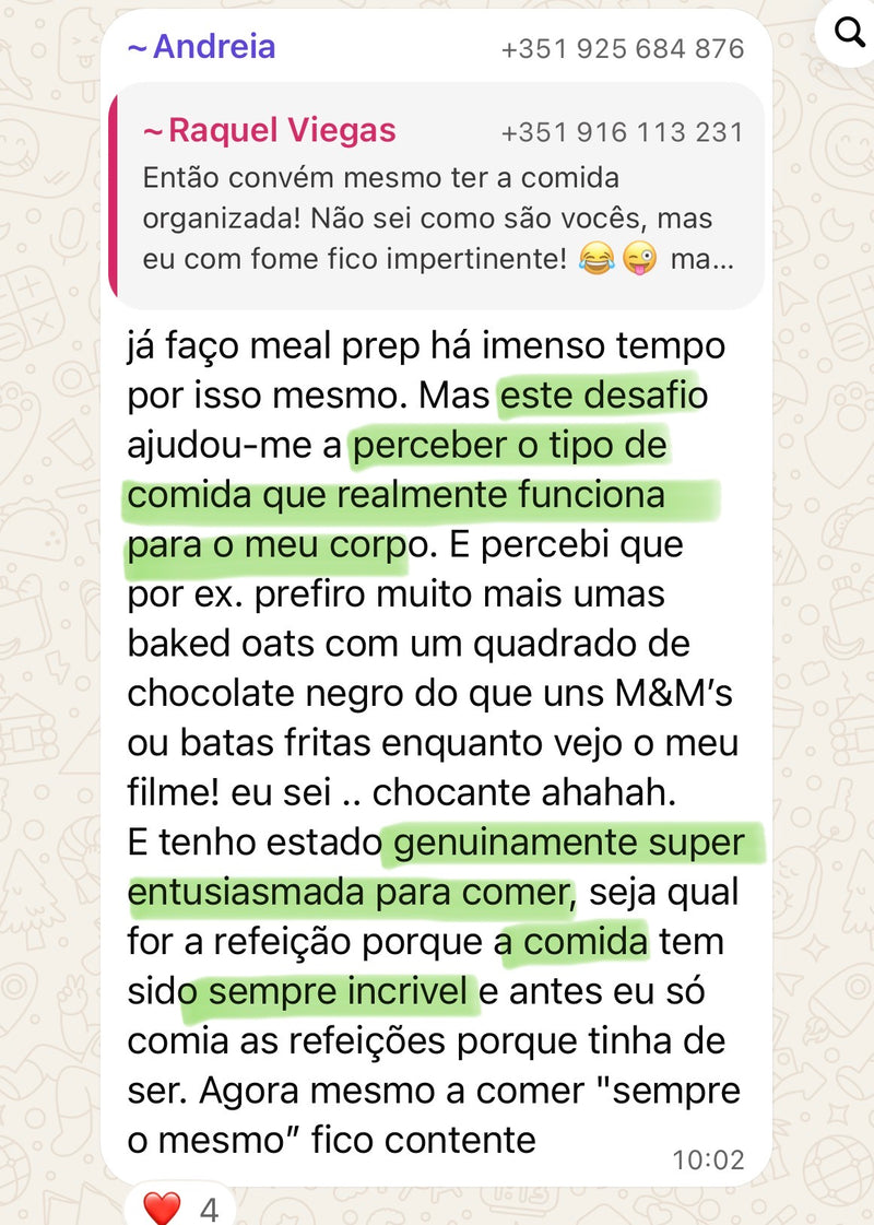 Testemunho