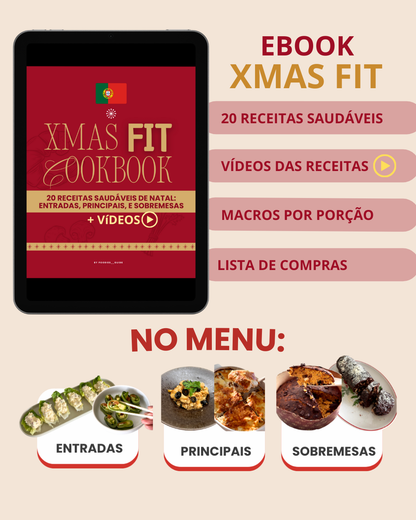 SUPER PACK FIT (3 EBOOKS)