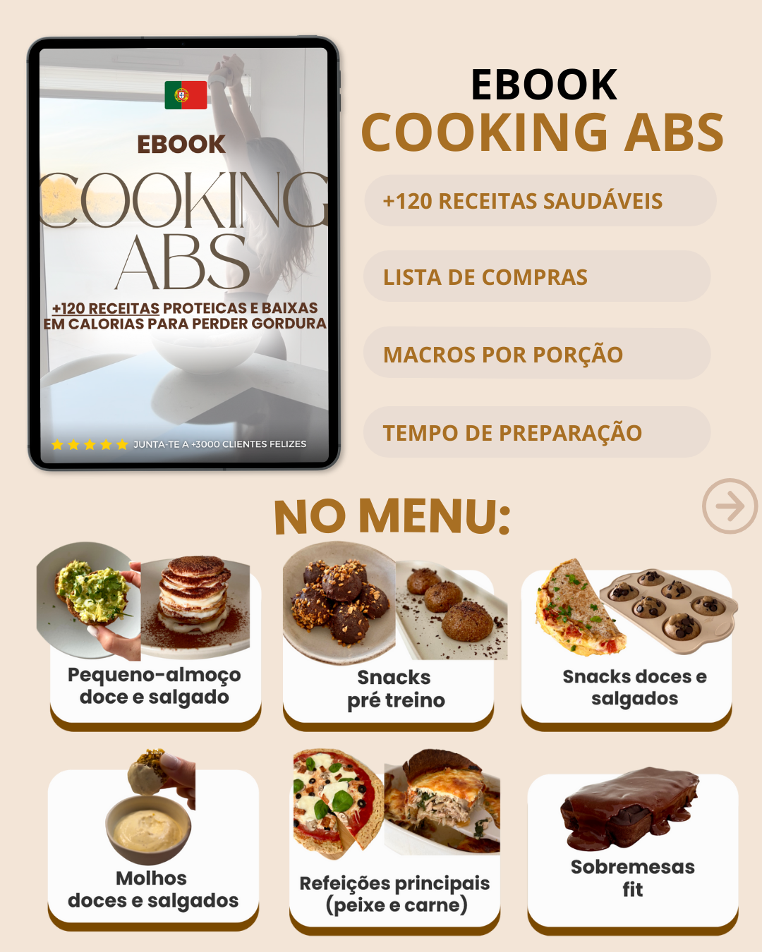 PACK NATAL FIT (2 EBOOKS)