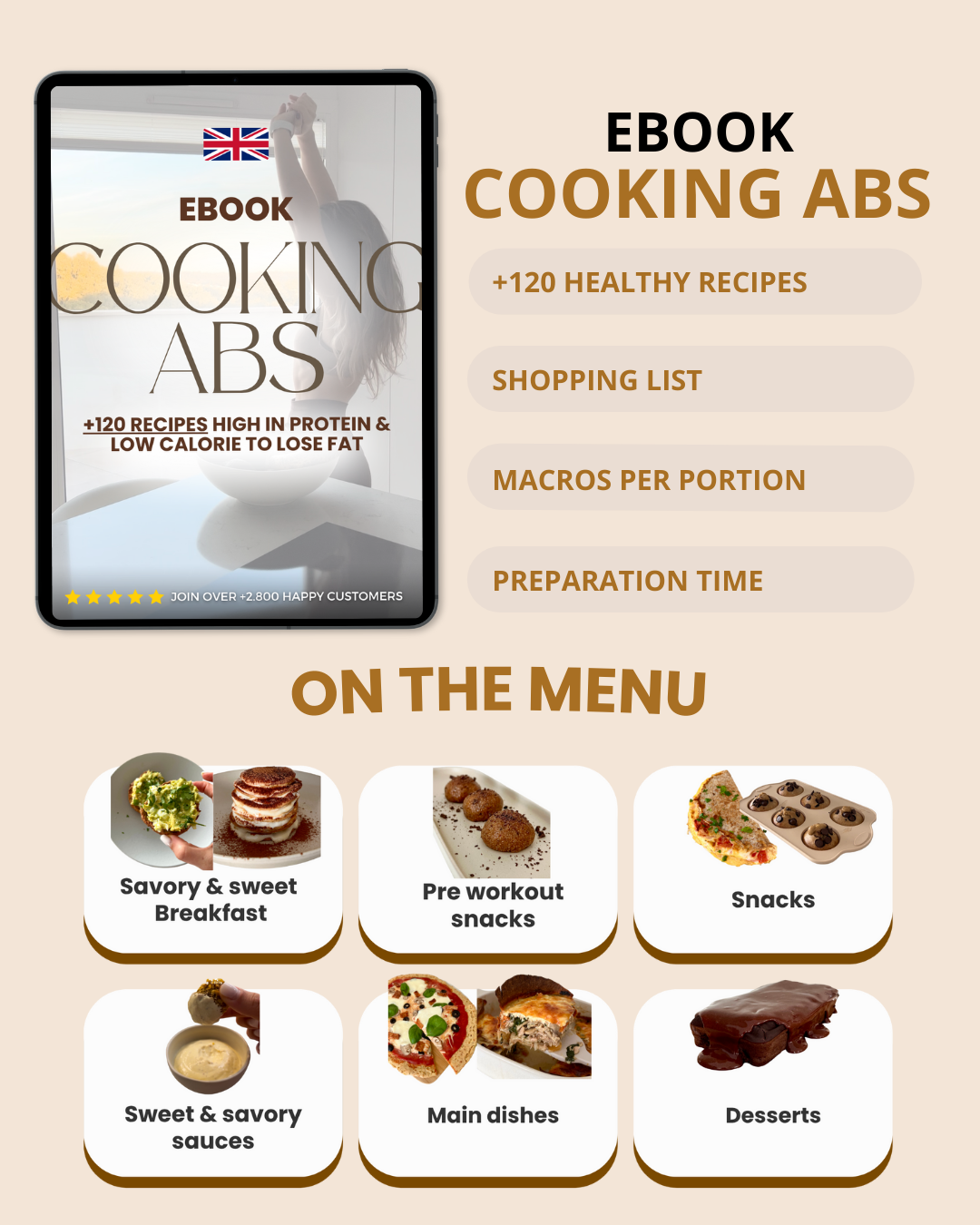 FIT XMAS PACK (2 EBOOKS)