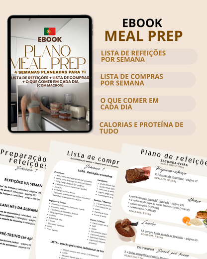 SUPER PACK FIT (3 EBOOKS)