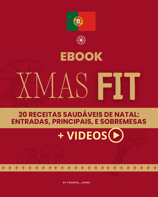 XMAS FIT - PORTUGUÊS