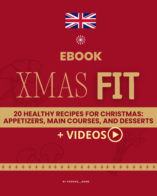 XMAS FIT - ENGLISH