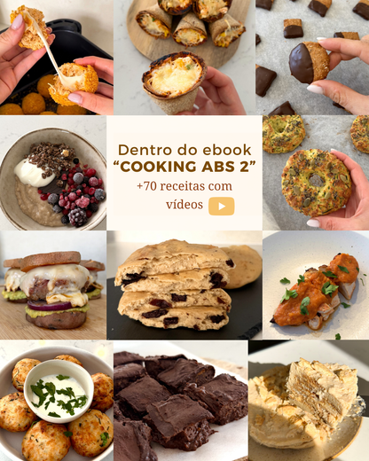 MEGA PACK ABS - PT