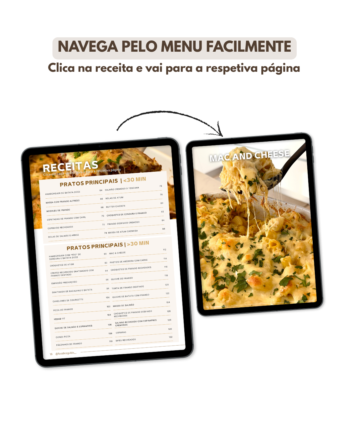 EBOOK COOKING ABS VOL. 2 (PORTUGUESE)
