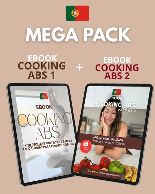 MEGA PACK ABS - PT