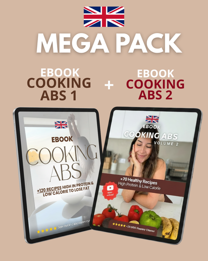 MEGA PACK ABS - EN