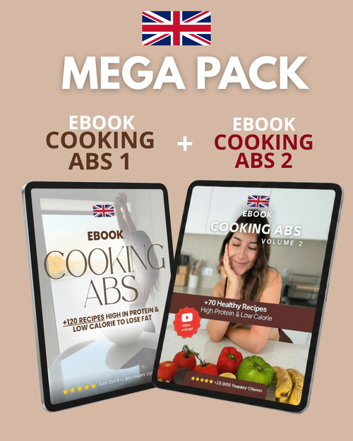 MEGA PACK ABS - EN