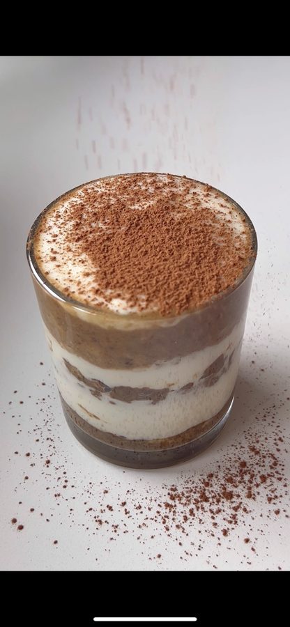Tiramisù